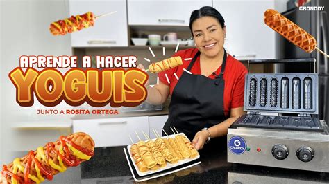 www.yougiz.com|MAQUINITA Y RECETA DE YOGUIS!!! .